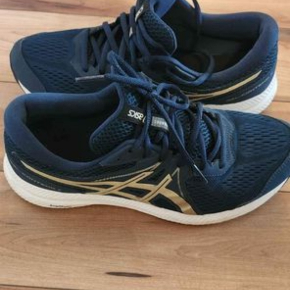 Asics